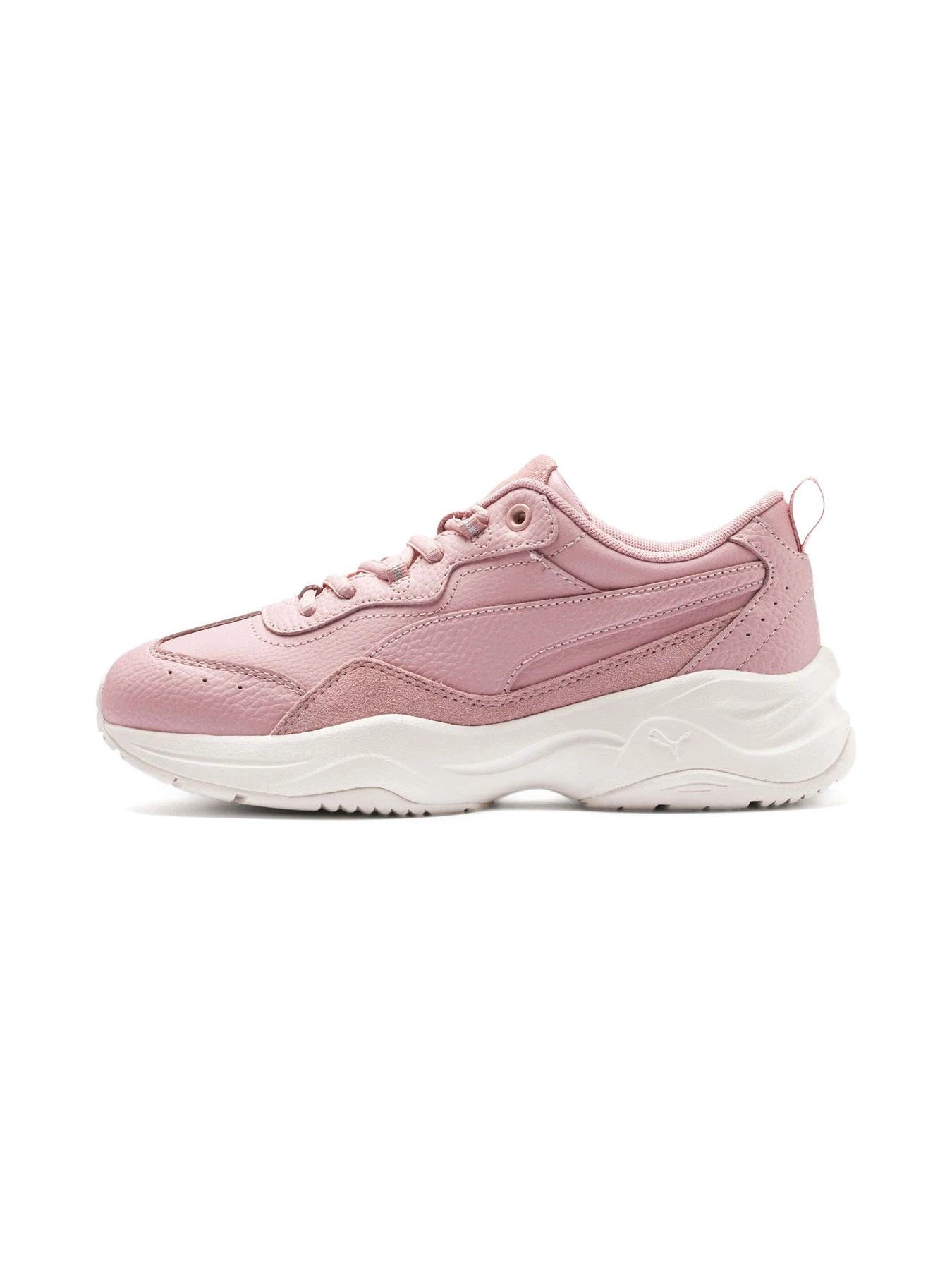 Кроссовки PUMA Cilia Lux модель 370282 Кроссовки PUMA Cilia Lux модель 370282 Фото