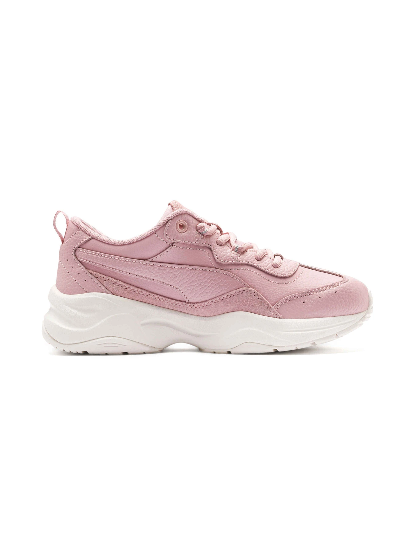 Кроссовки PUMA Cilia Lux модель 370282 Кроссовки PUMA Cilia Lux модель 370282 Фото