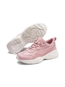 Кроссовки PUMA Cilia Lux модель 370282 Фото