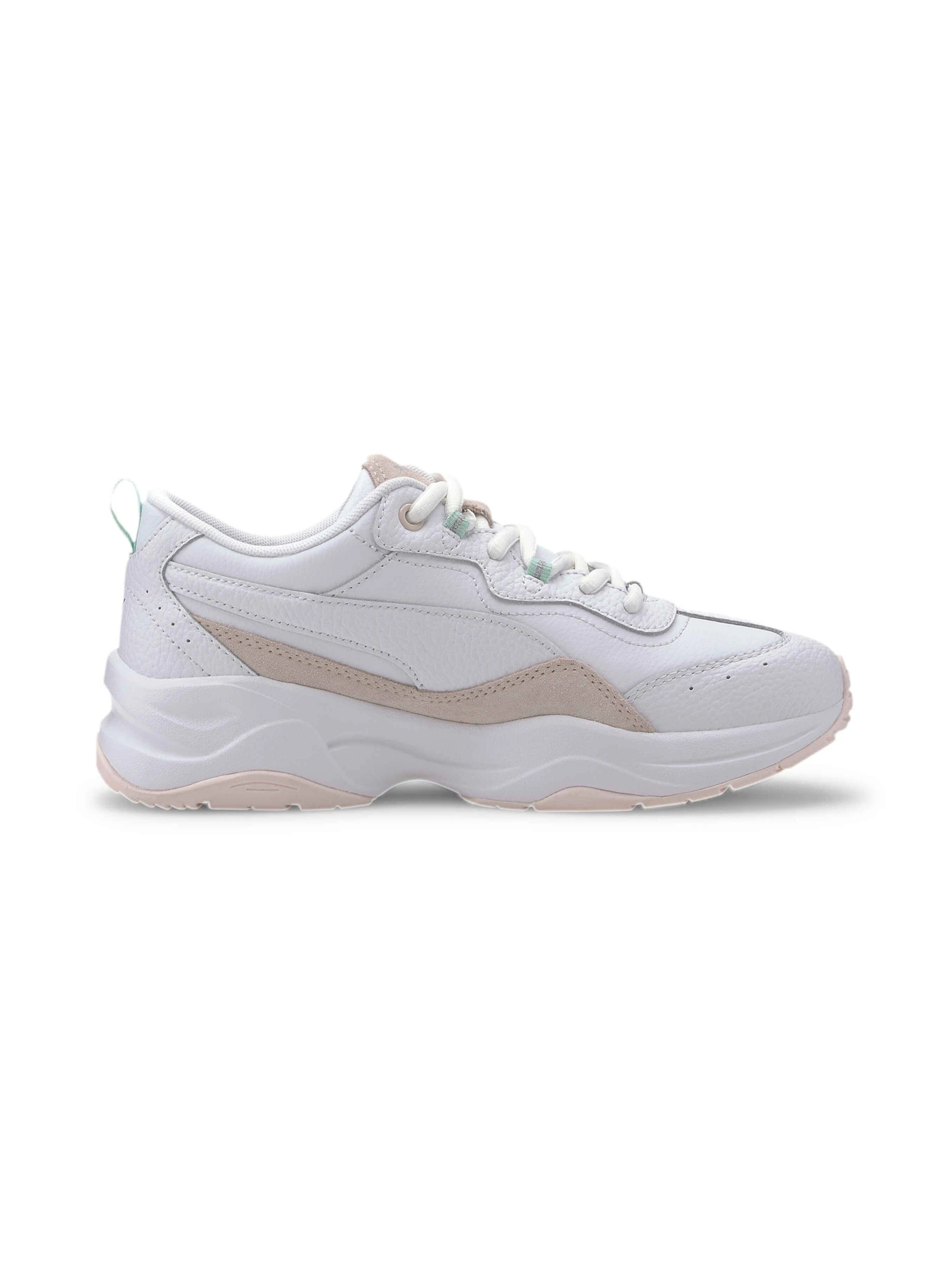 Кроссовки PUMA Cilia Lux модель 370282 Кроссовки PUMA Cilia Lux модель 370282 Фото