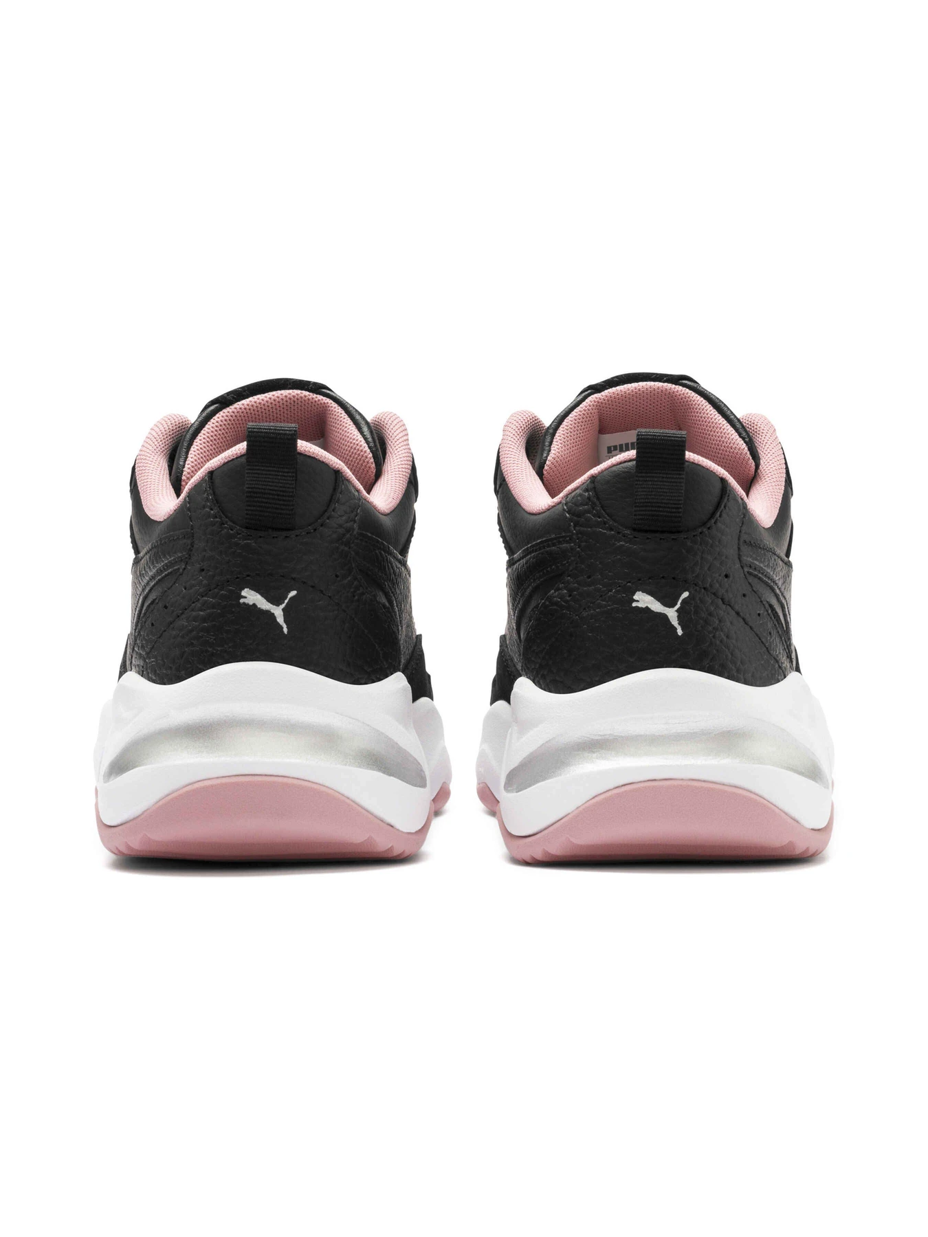 Кроссовки PUMA Cilia Lux модель 370282 Фото