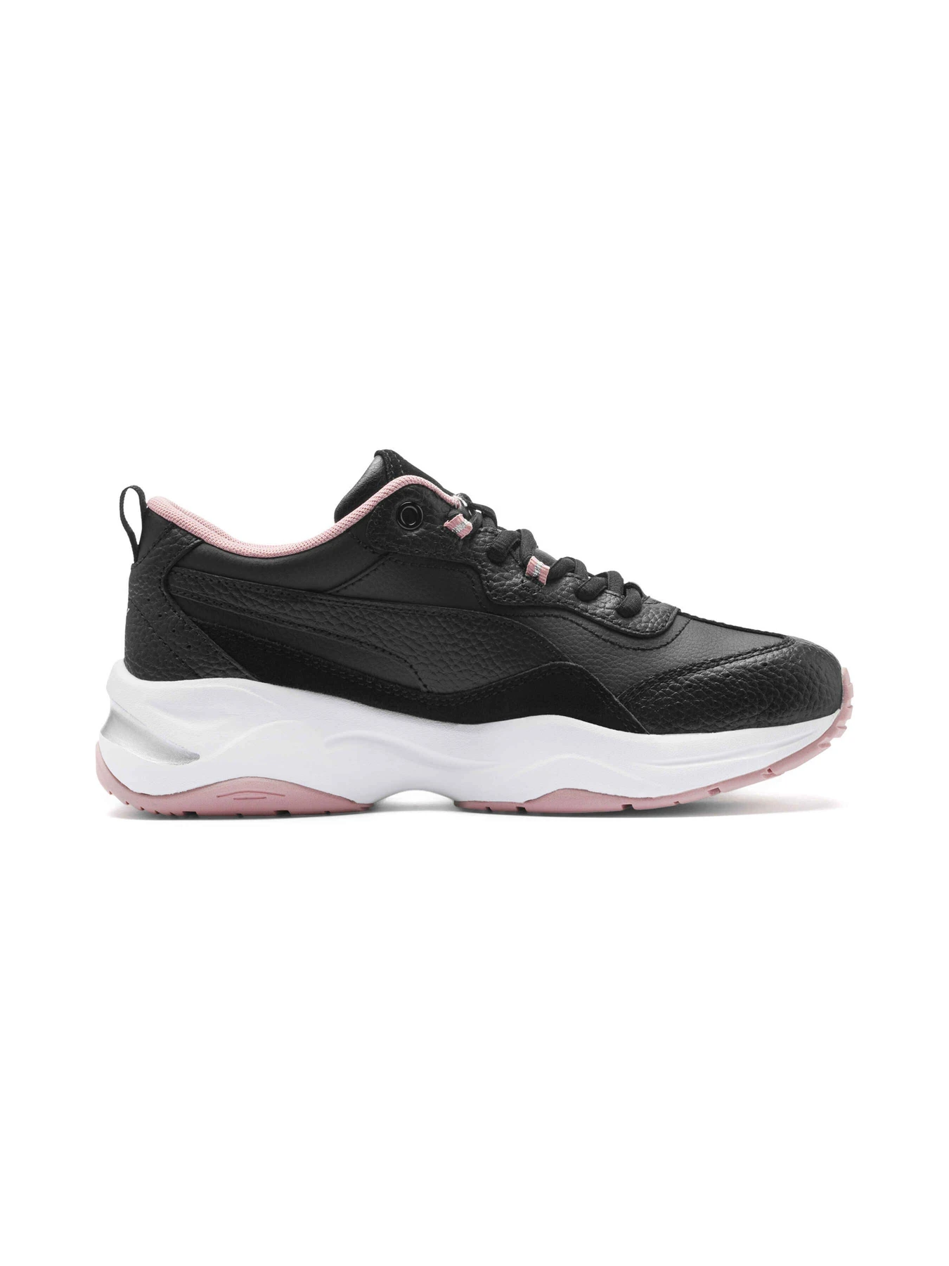 Кроссовки PUMA Cilia Lux модель 370282 Фото