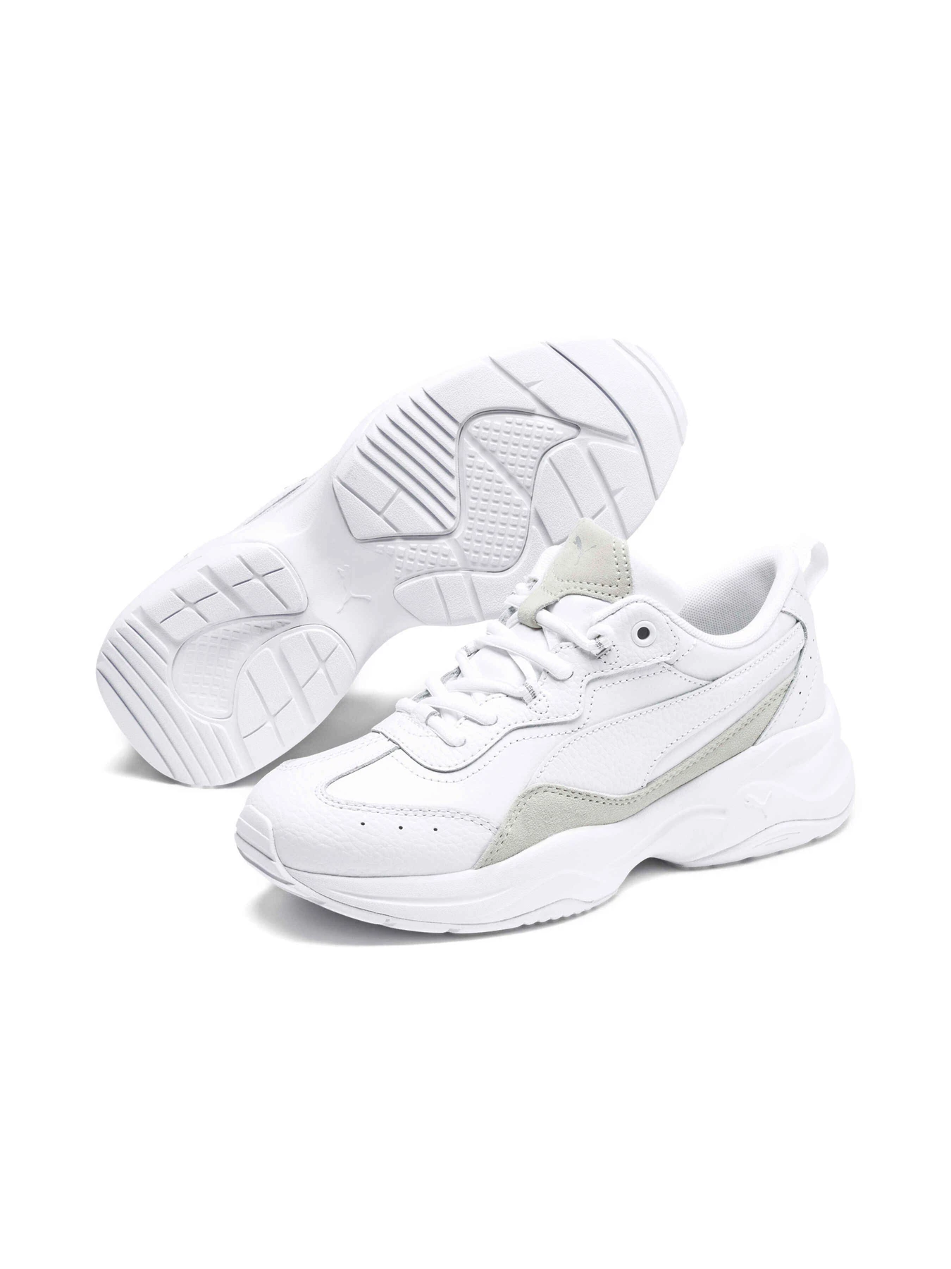Кросівки PUMA Cilia Lux модель 370282 Фото