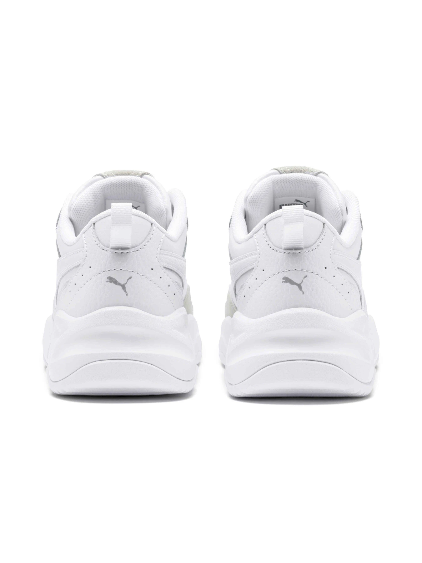 Кросівки PUMA Cilia Lux модель 370282 Фото
