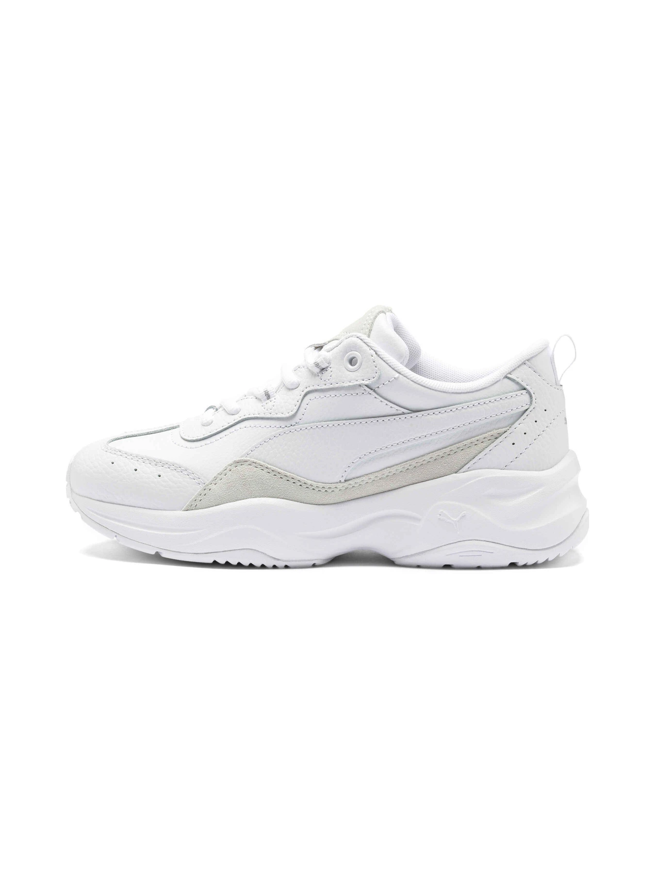 Кросівки PUMA Cilia Lux модель 370282 Фото