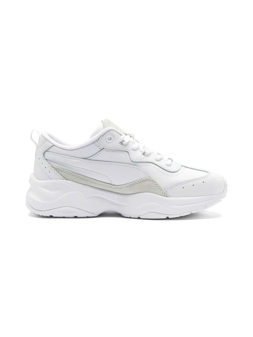 Кросівки PUMA Cilia Lux модель 370282 Фото