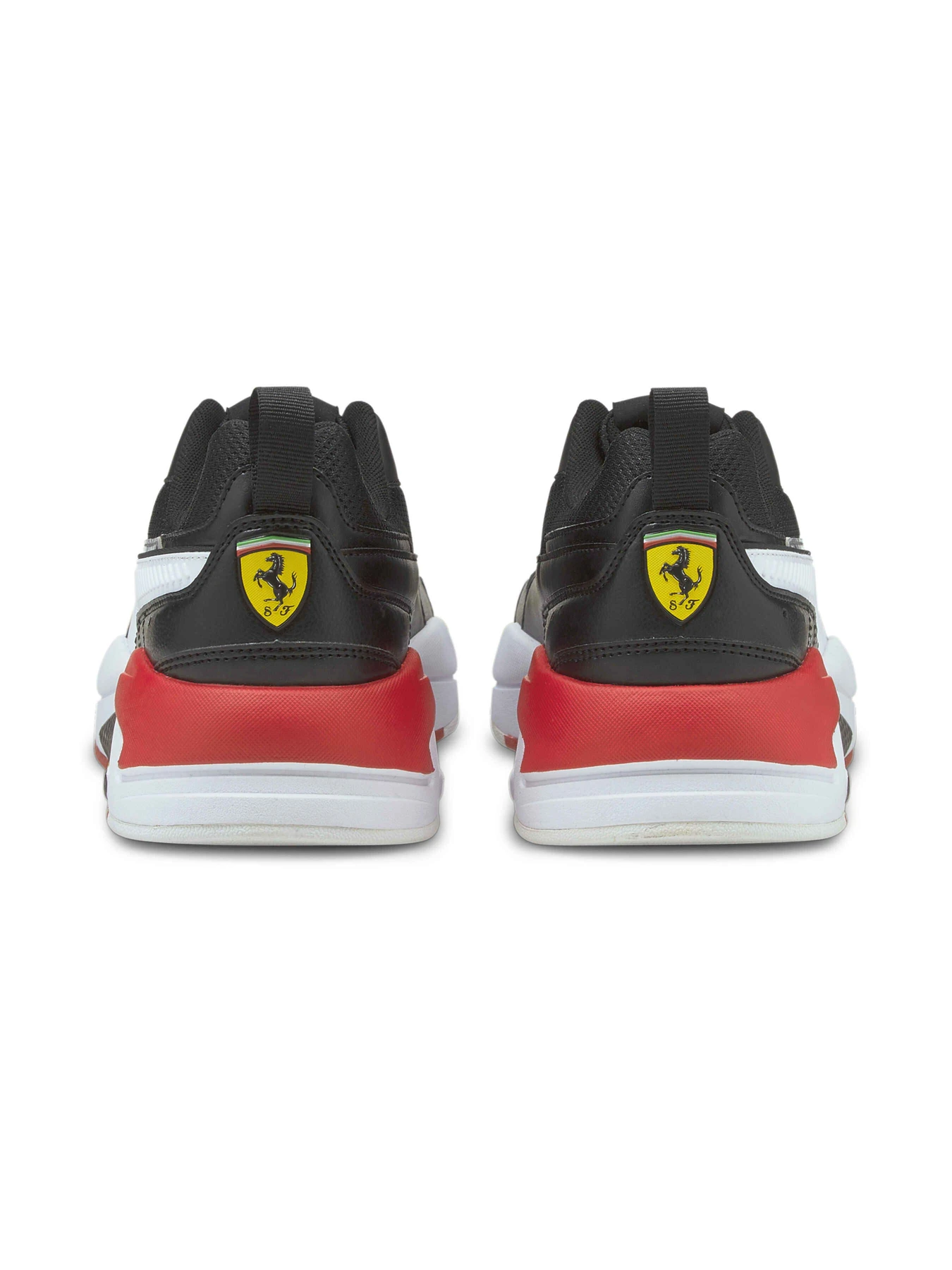 Кроссовки PUMA Ferrari Race X-ray 2 модель 306553 Фото