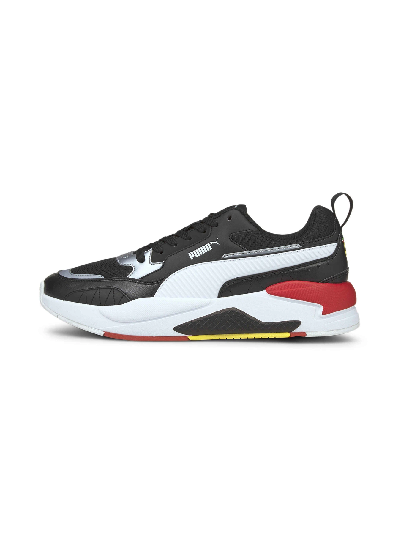 Кроссовки PUMA Ferrari Race X-ray 2 модель 306553 Фото