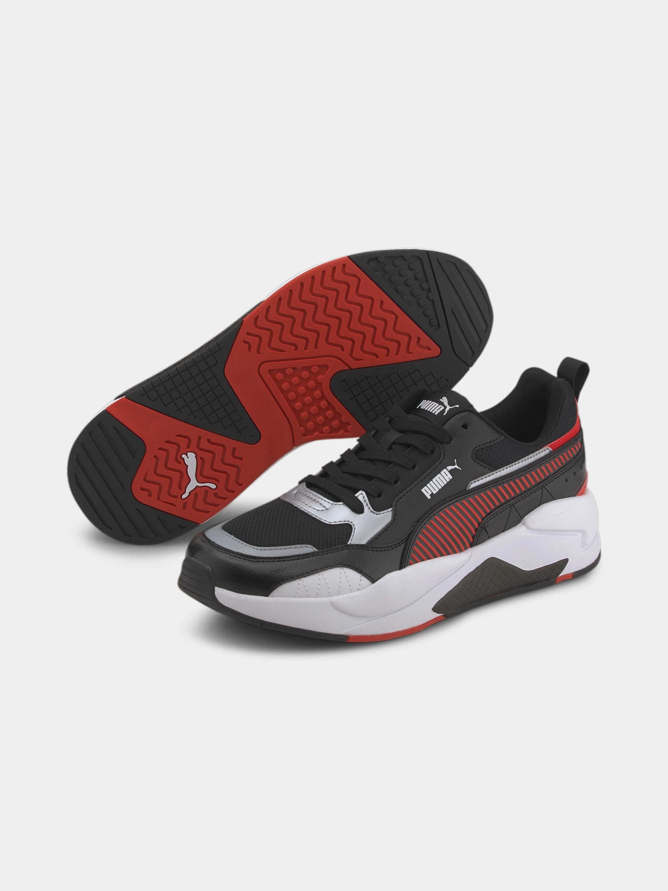 Кросівки PUMA Ferrari Race X-ray 2 модель 306553 Фото