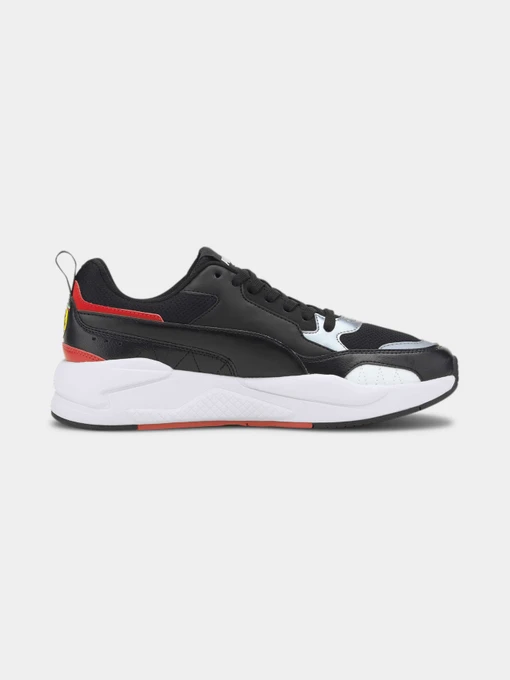 Кросівки PUMA Ferrari Race X-ray 2 модель 306553 Фото