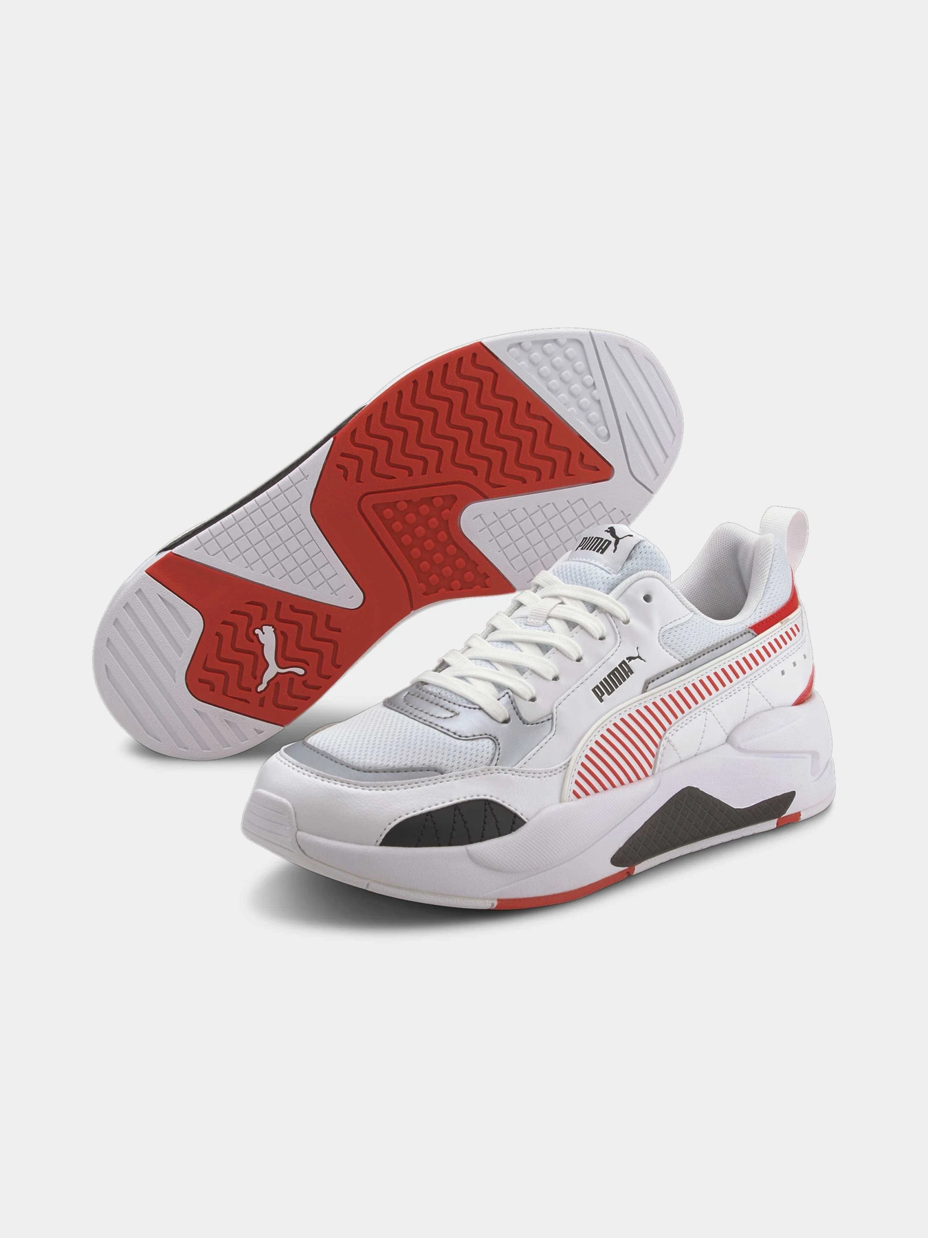 Кросівки PUMA Ferrari Race X-ray 2 модель 306553 Фото