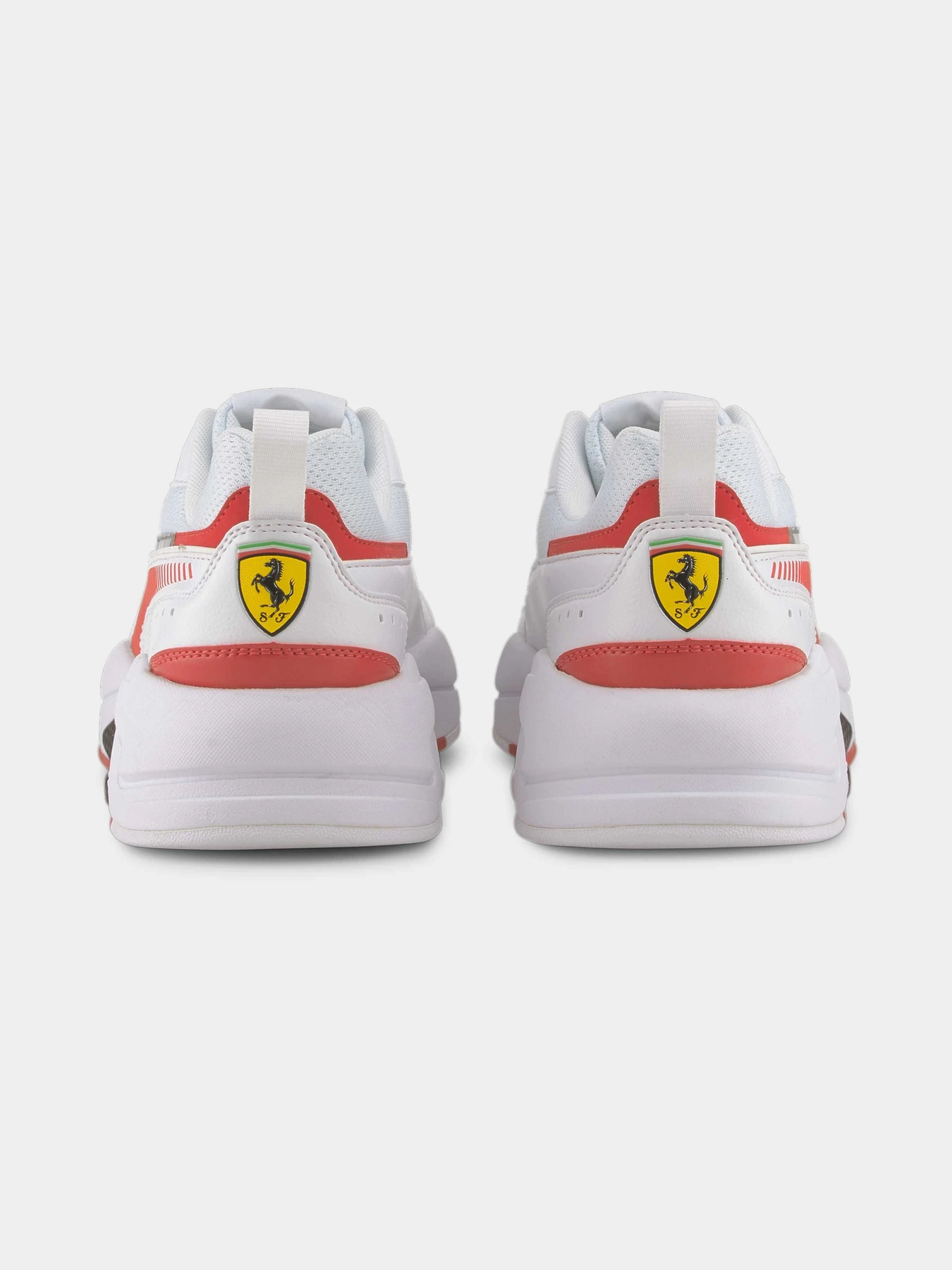 Кросівки PUMA Ferrari Race X-ray 2 модель 306553 Фото