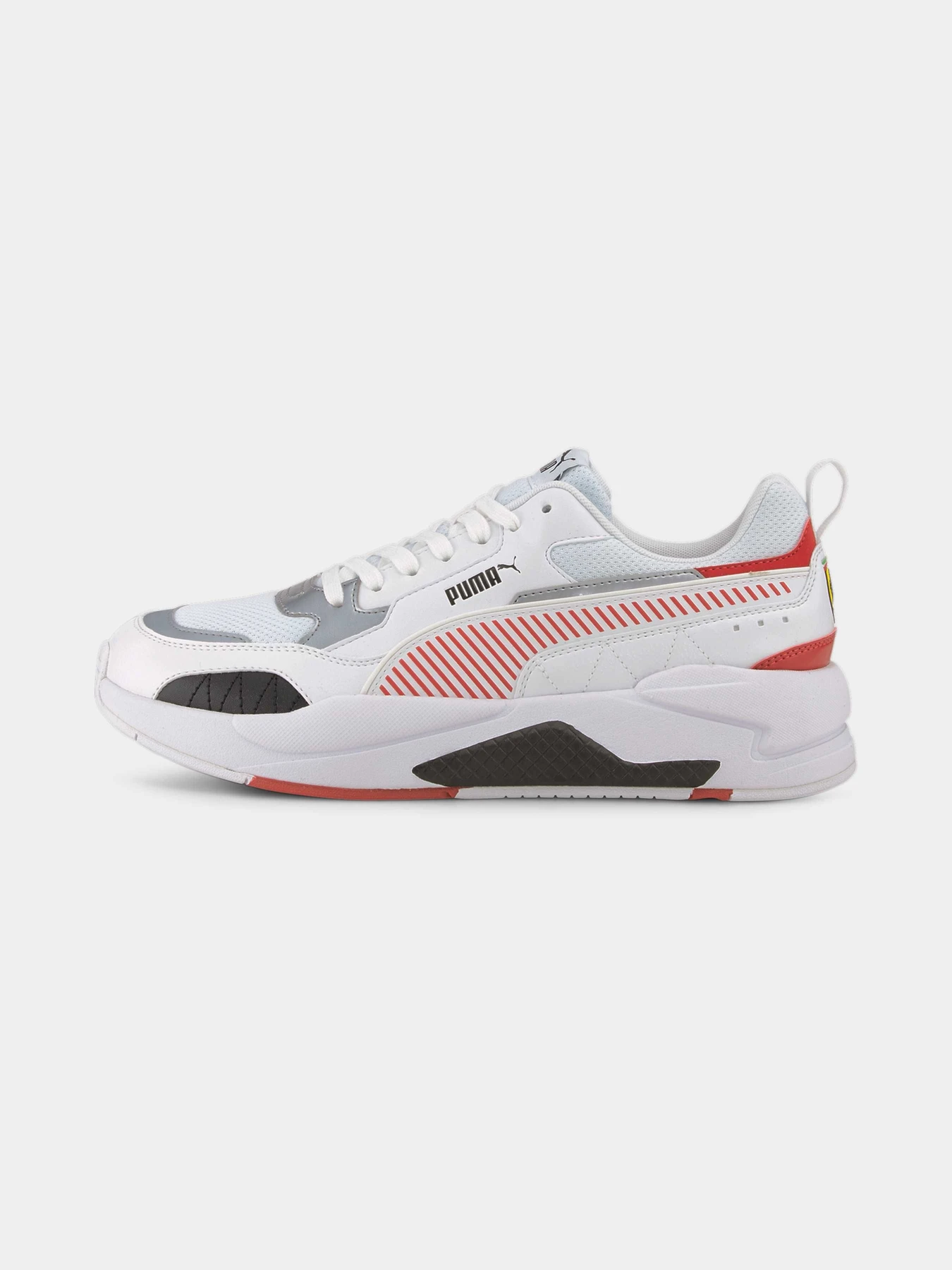 Кросівки PUMA Ferrari Race X-ray 2 модель 306553 Фото