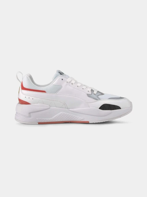 Кроссовки PUMA Ferrari Race X-ray 2 модель 306553 Фото