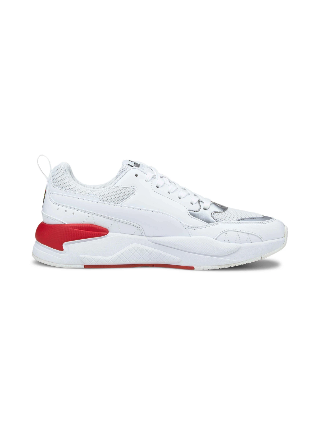 Кроссовки PUMA Ferrari Race X-ray 2 модель 306553 Фото