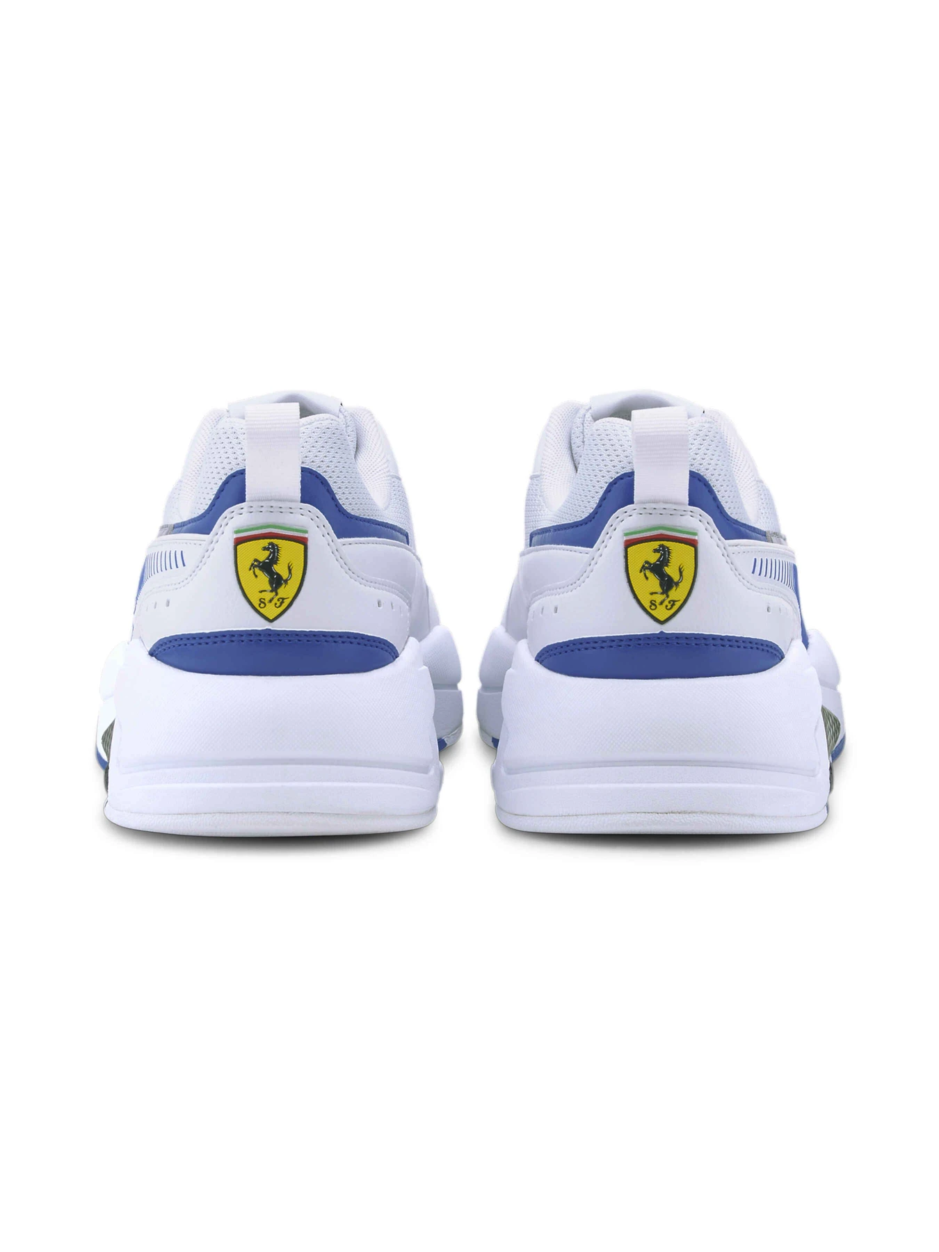 Кроссовки PUMA Ferrari Race X-ray 2 модель 306553 Фото