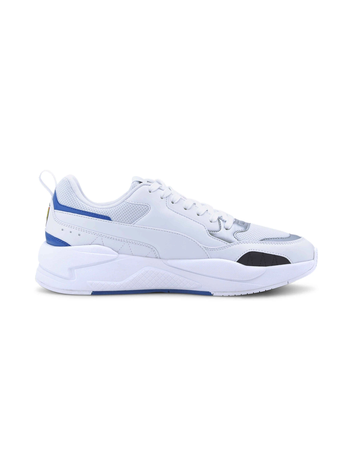Кроссовки PUMA Ferrari Race X-ray 2 модель 306553 Фото