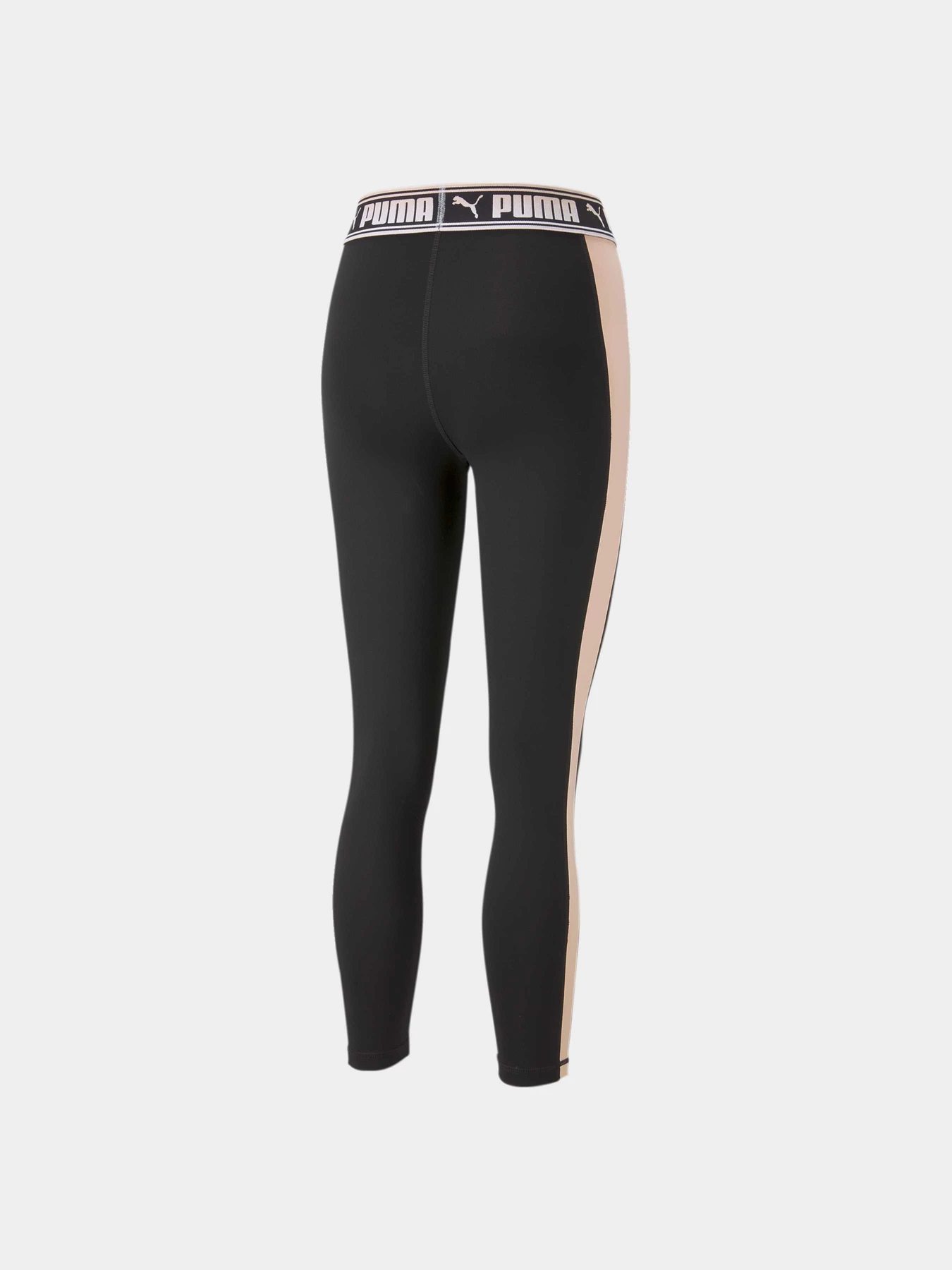 Брюки PUMA Strong Fashion Tight модель 523111 Фото
