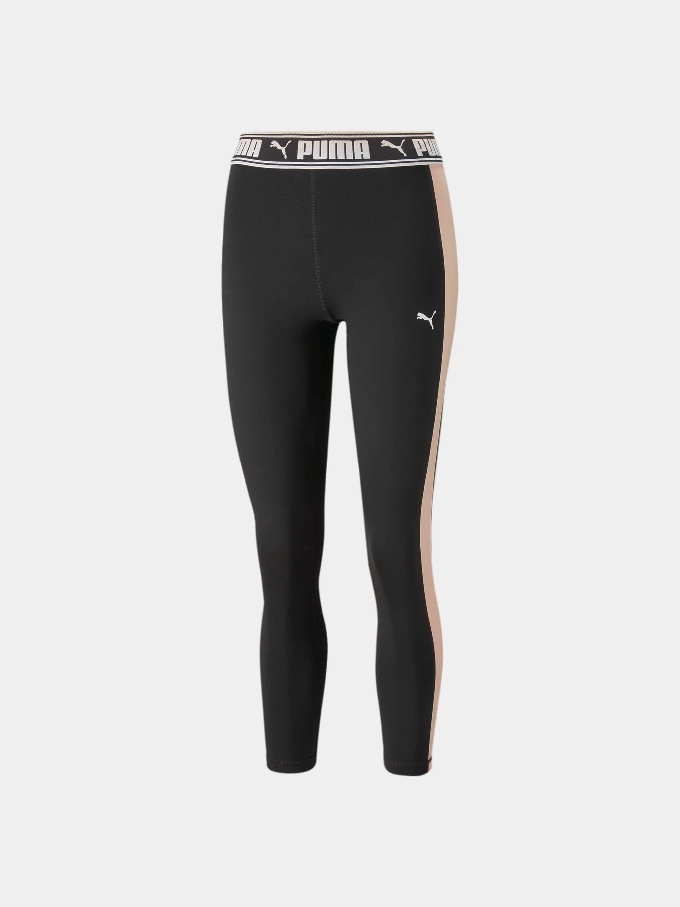 Брюки PUMA Strong Fashion Tight модель 523111 Фото