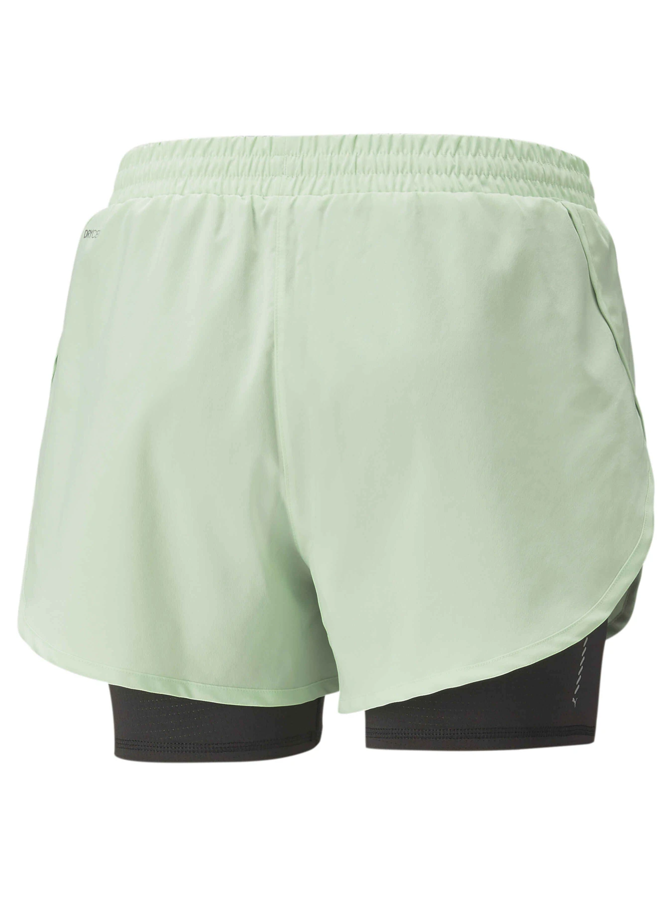 Шорты PUMA Run Fav Woven 2in1 Short W модель 523181 Шорты PUMA Run Fav Woven 2in1 Short W модель 523181 Фото
