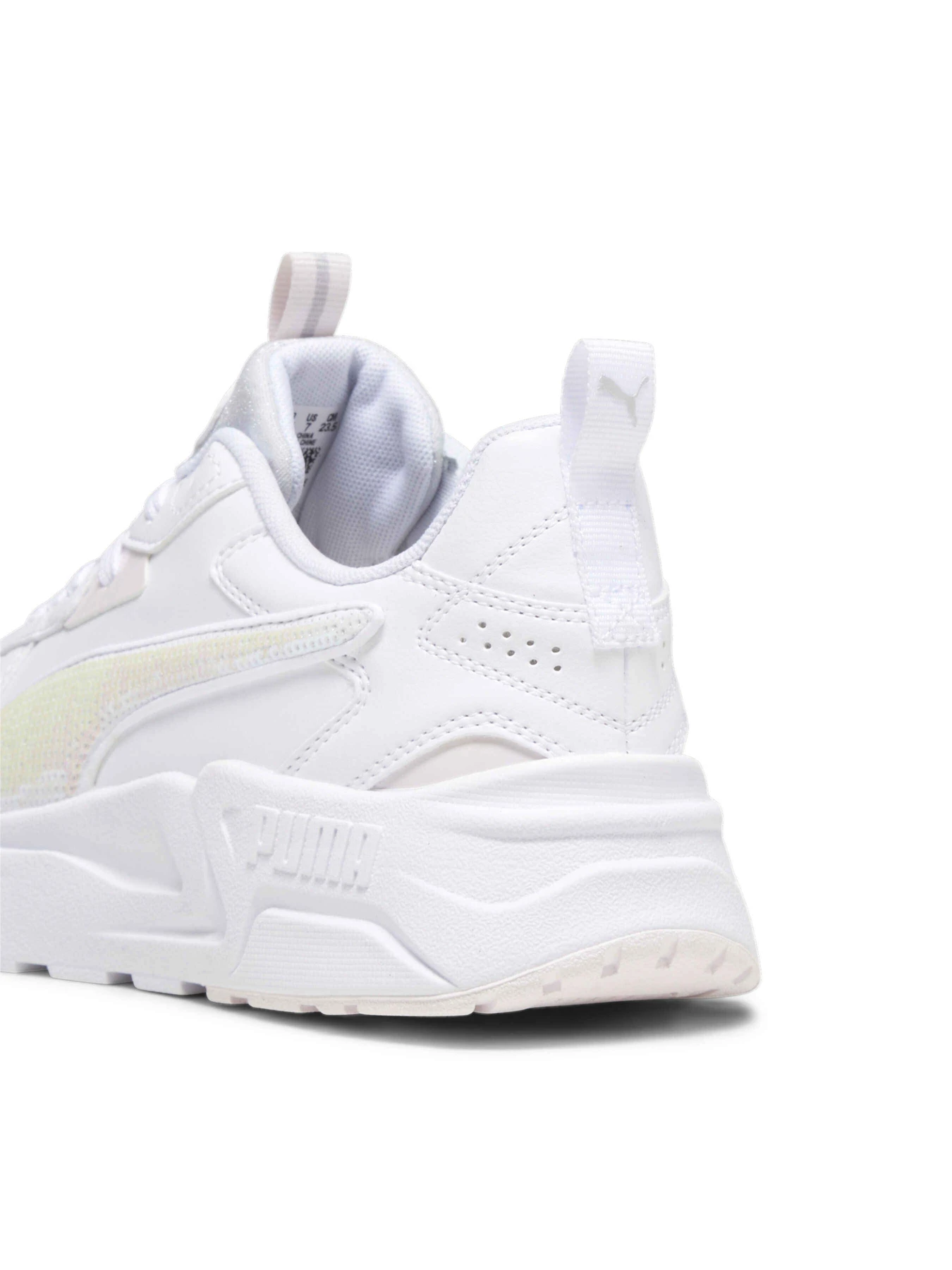 Кросівки PUMA Trinity Lite Winter Wmns модель 393378 Кросівки PUMA Trinity Lite Winter Wmns модель 393378 Фото
