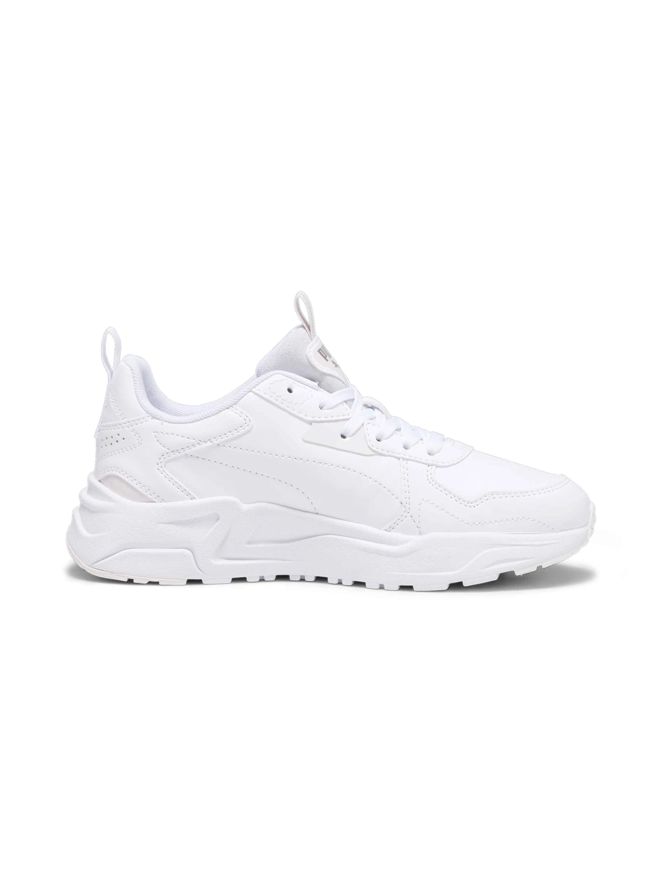 Кросівки PUMA Trinity Lite Winter Wmns модель 393378 Кросівки PUMA Trinity Lite Winter Wmns модель 393378 Фото