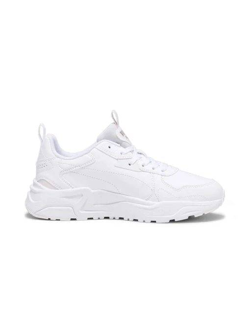 Кросівки PUMA Trinity Lite Winter Wmns модель 393378 Фото