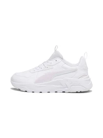 Кросівки PUMA Trinity Lite Winter Wmns модель 393378 Фото