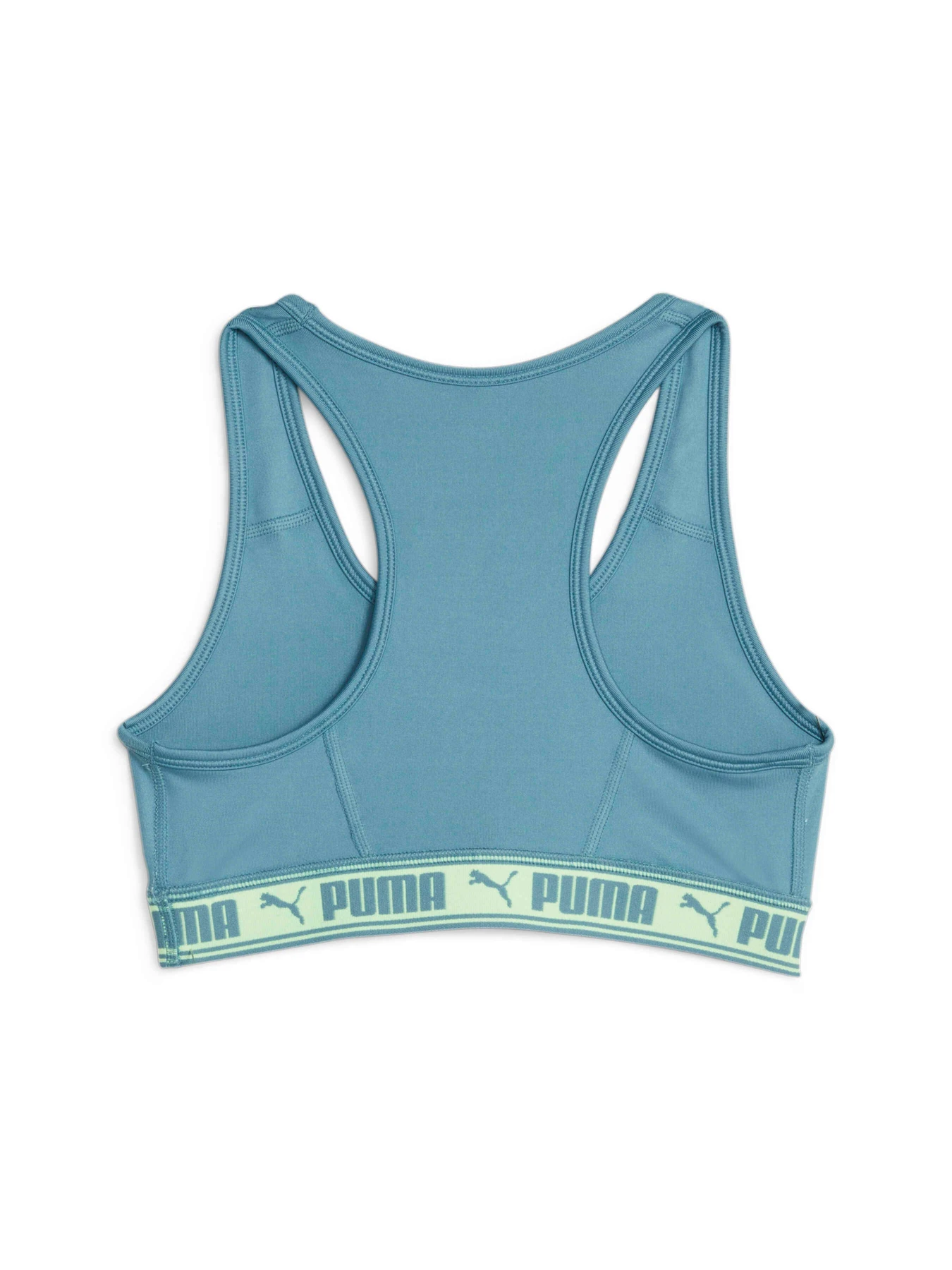 Футболки і поло PUMA Strong Bra модель 673457 Футболки і поло PUMA Strong Bra модель 673457 Фото