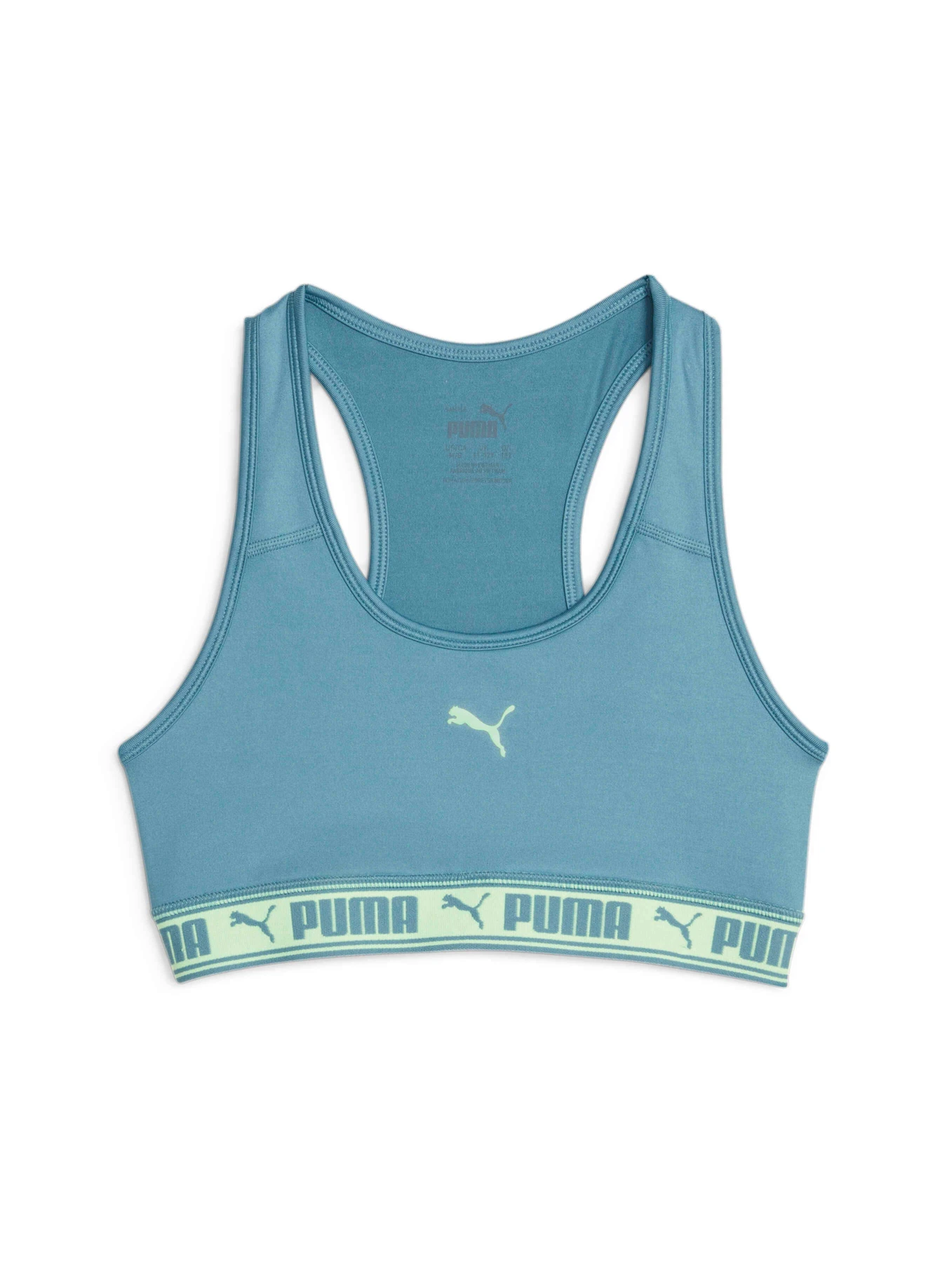 Футболки і поло PUMA Strong Bra модель 673457 Футболки і поло PUMA Strong Bra модель 673457 Фото