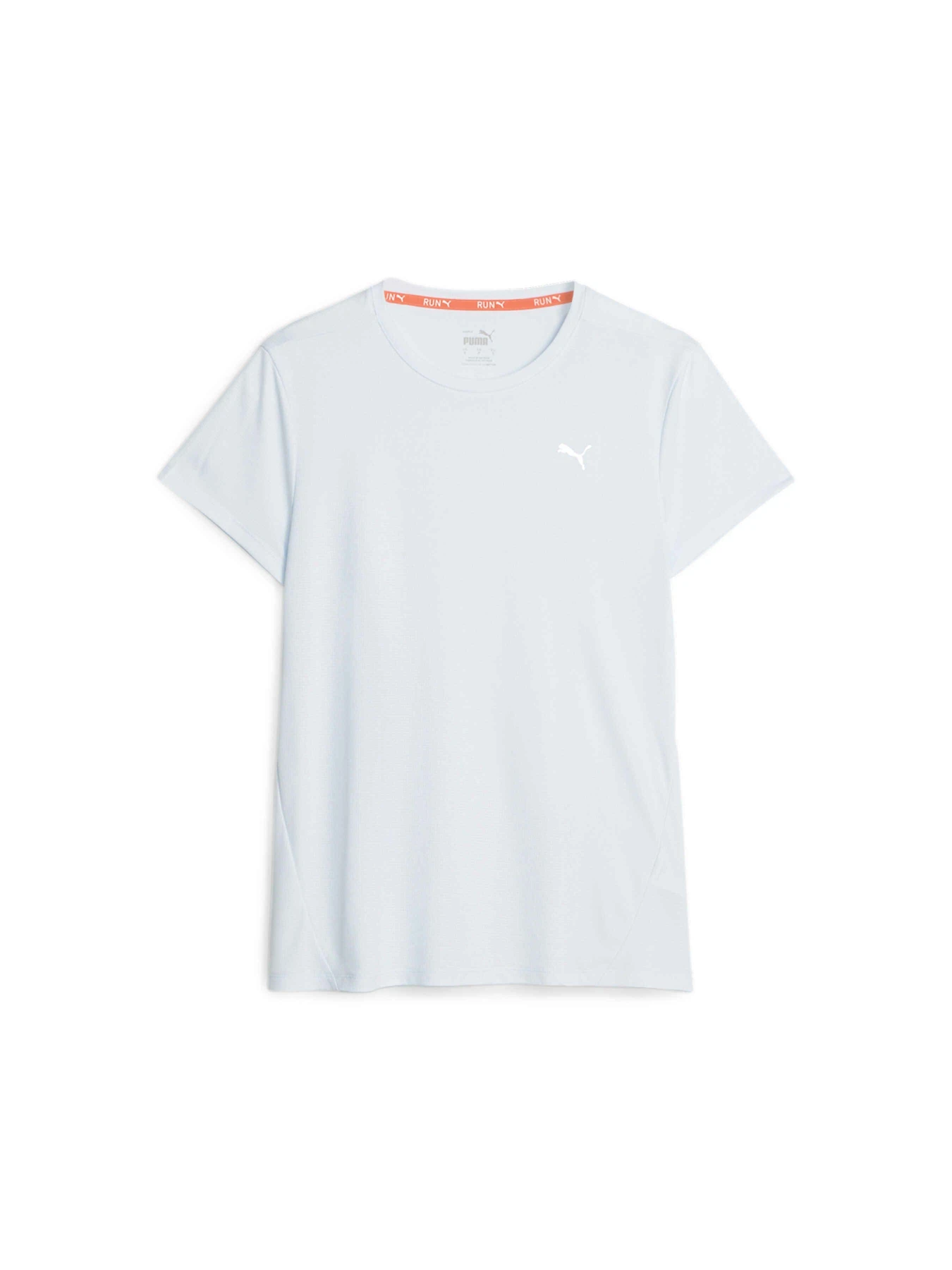Футболки и поло PUMA Run Favorite Ss Tee W модель 523166 Футболки и поло PUMA Run Favorite Ss Tee W модель 523166 Фото