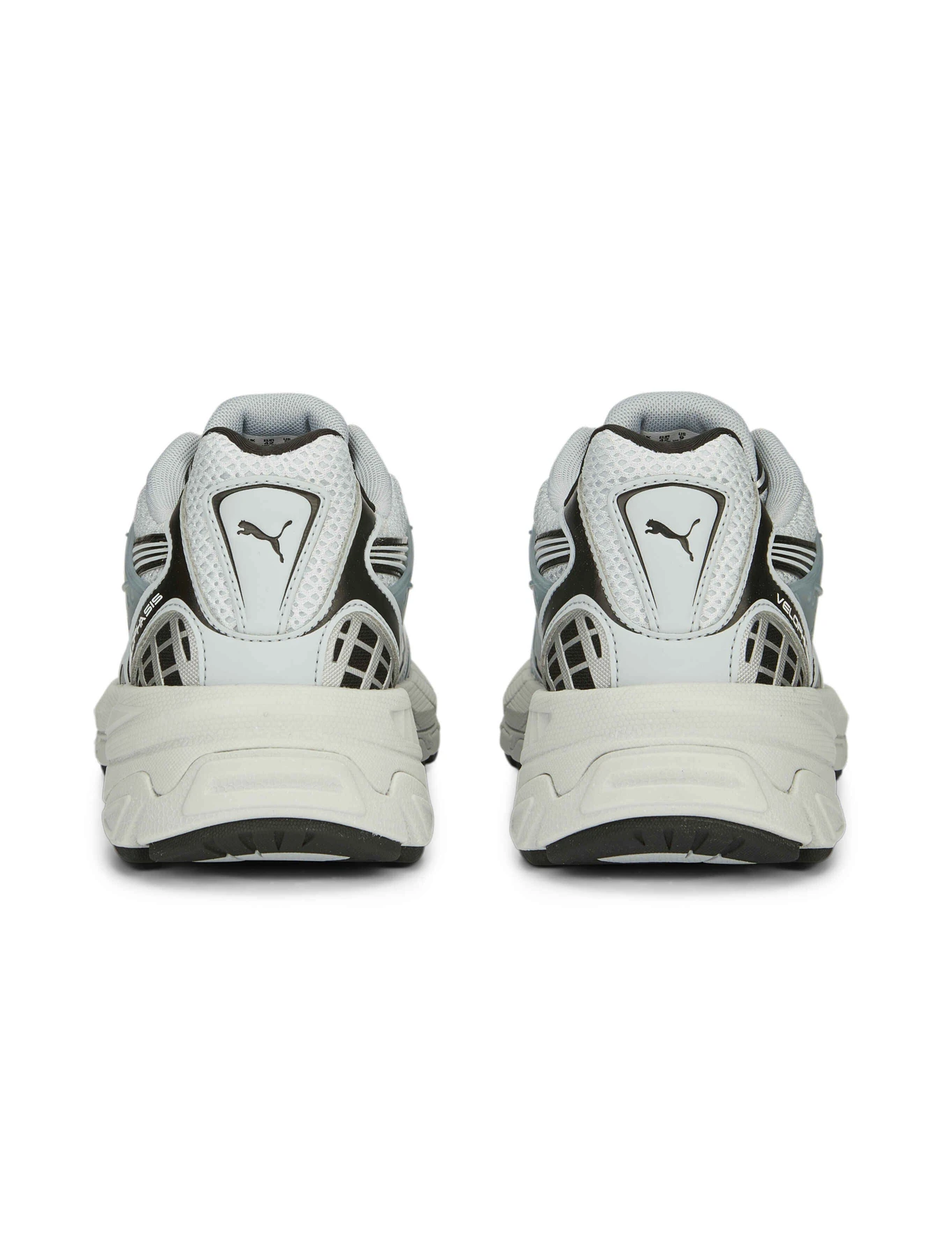 Кросівки PUMA Velophasis Technisch модель 390932 Фото