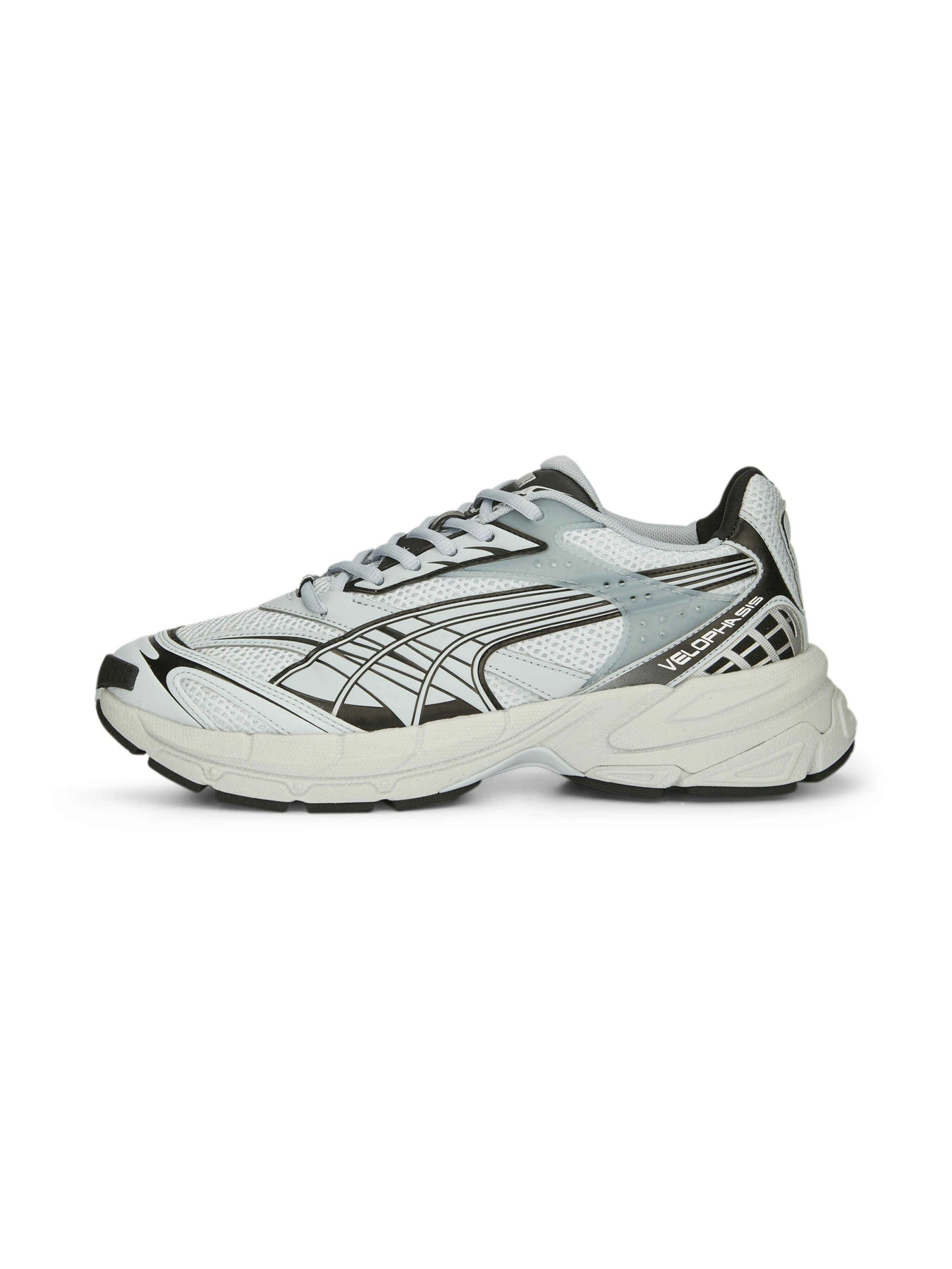 Кросівки PUMA Velophasis Technisch модель 390932 Фото