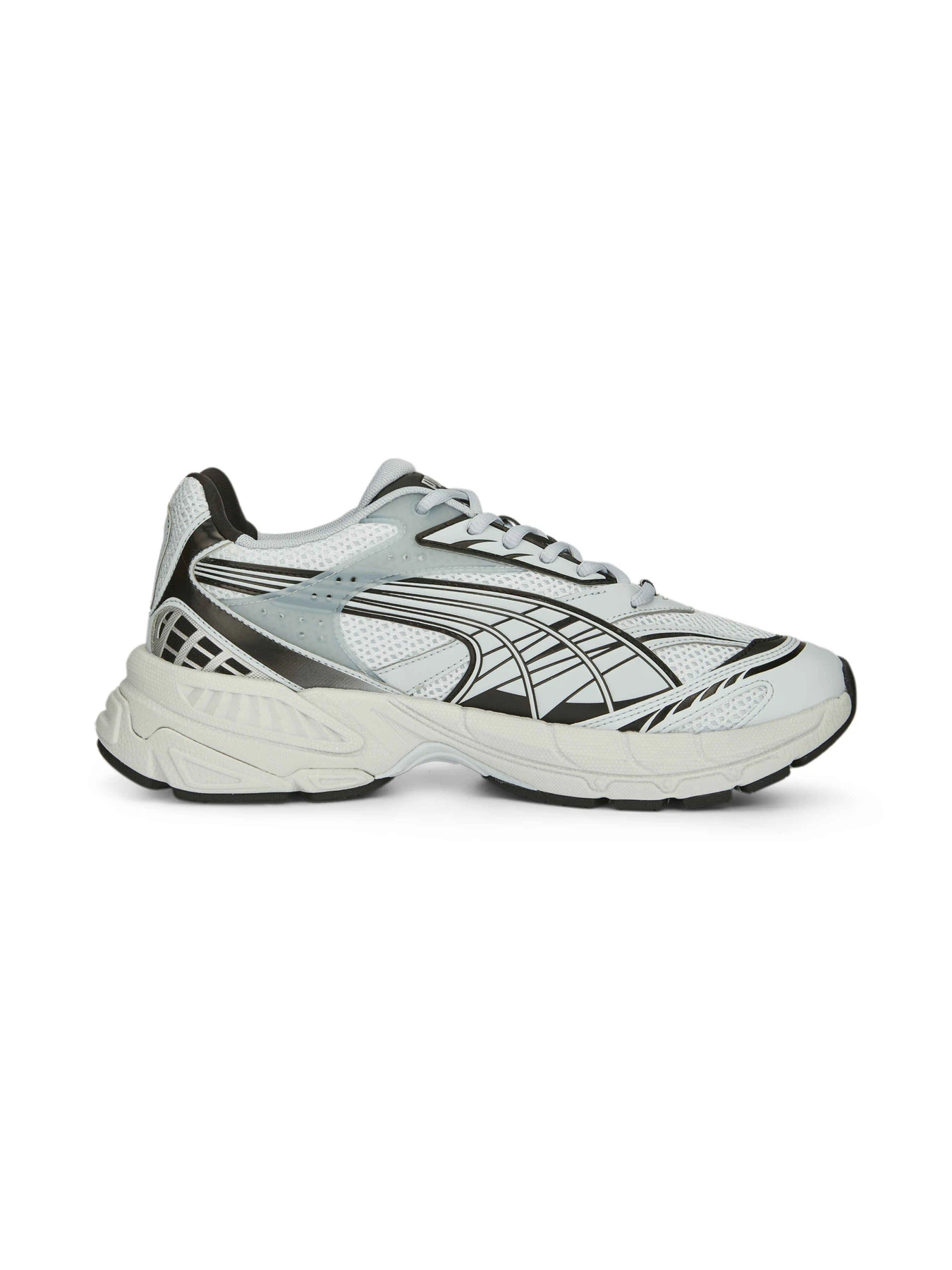 Кросівки PUMA Velophasis Technisch модель 390932 Фото