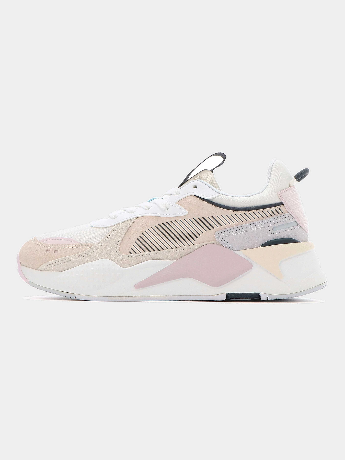 Кросівки PUMA Rs-x Reinvent Wn's модель 371008 Фото