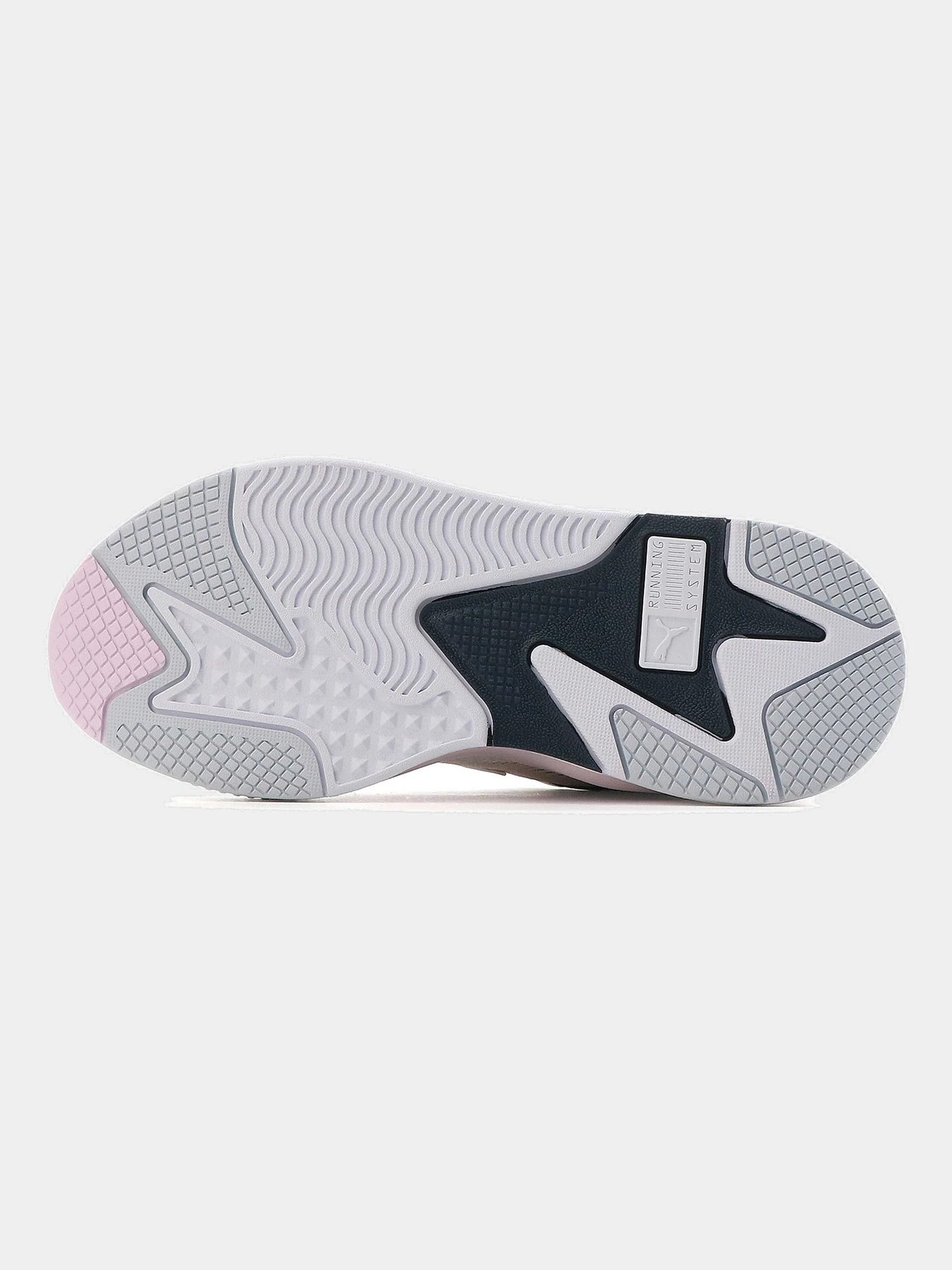 Кросівки PUMA Rs-x Reinvent Wn's модель 371008 Фото