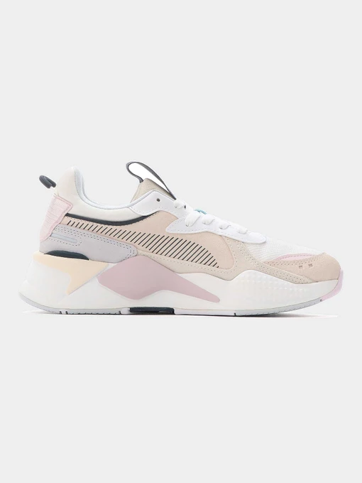 Кросівки PUMA Rs-x Reinvent Wn's модель 371008 Фото