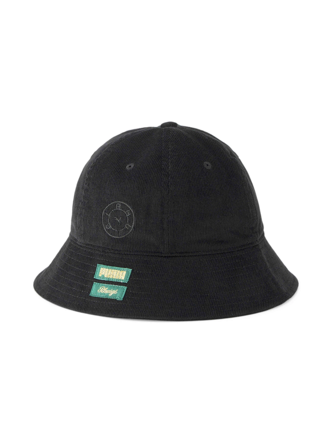 Шапки и кепки PUMA x Rhuigi Bucket Hat модель 024728 Шапки и кепки PUMA x Rhuigi Bucket Hat модель 024728 Фото