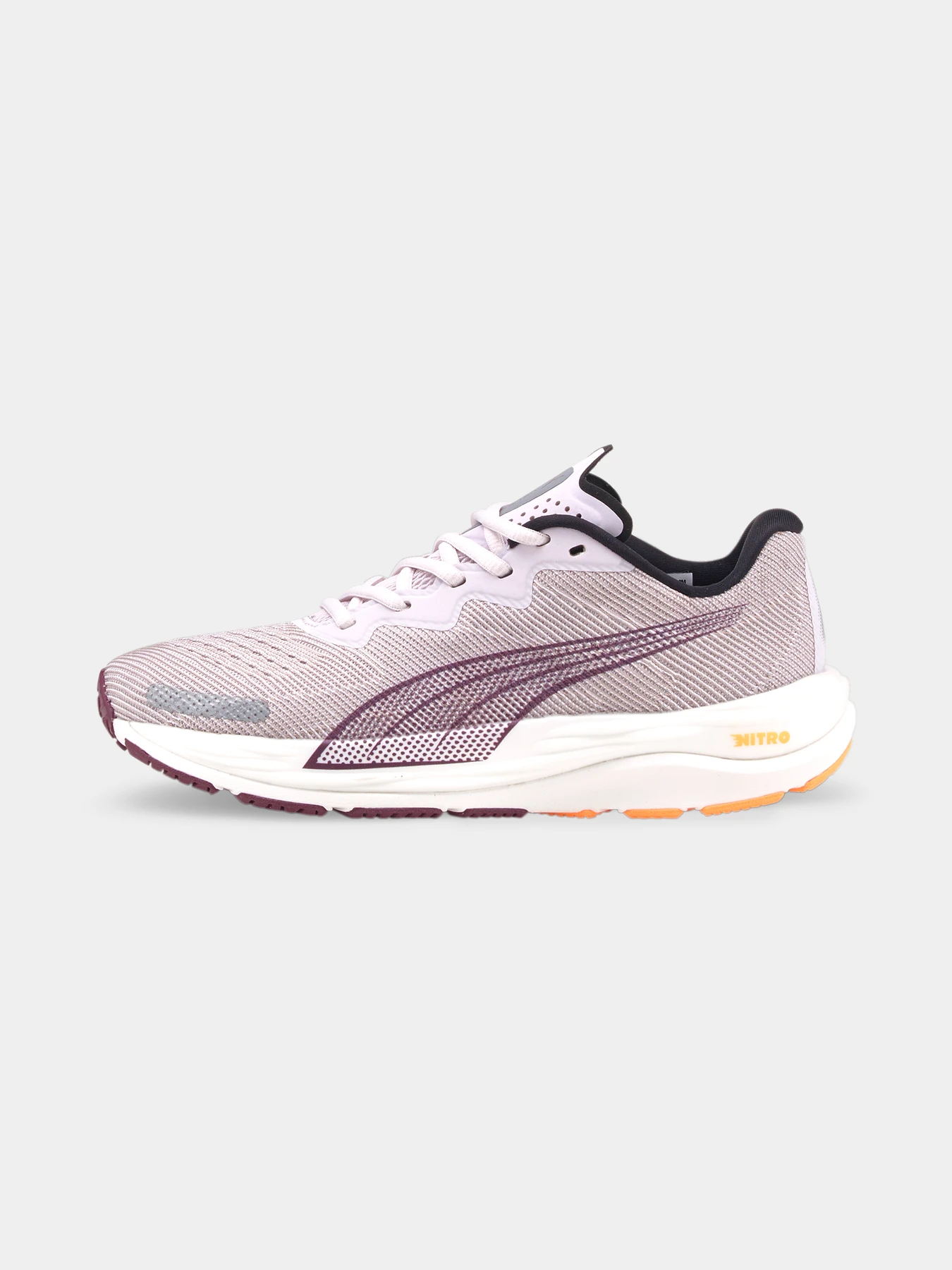 Кросівки PUMA Velocity Nitro 2 Wns модель 376262 Кросівки PUMA Velocity Nitro 2 Wns модель 376262 Фото