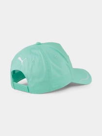 Шапки та кепки PUMA Mapf1 Bb Cap модель 024485 Фото