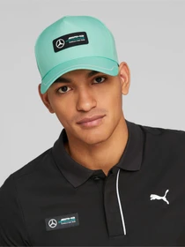 Шапки та кепки PUMA Mapf1 Bb Cap модель 024485 Фото