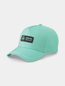 Шапки та кепки PUMA Mapf1 Bb Cap модель 024485 Фото