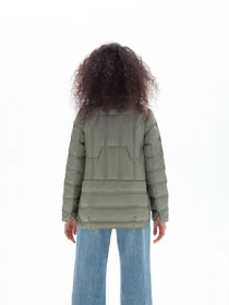 Куртки и дубленки VIVA WEAR модель 555-1 Фото