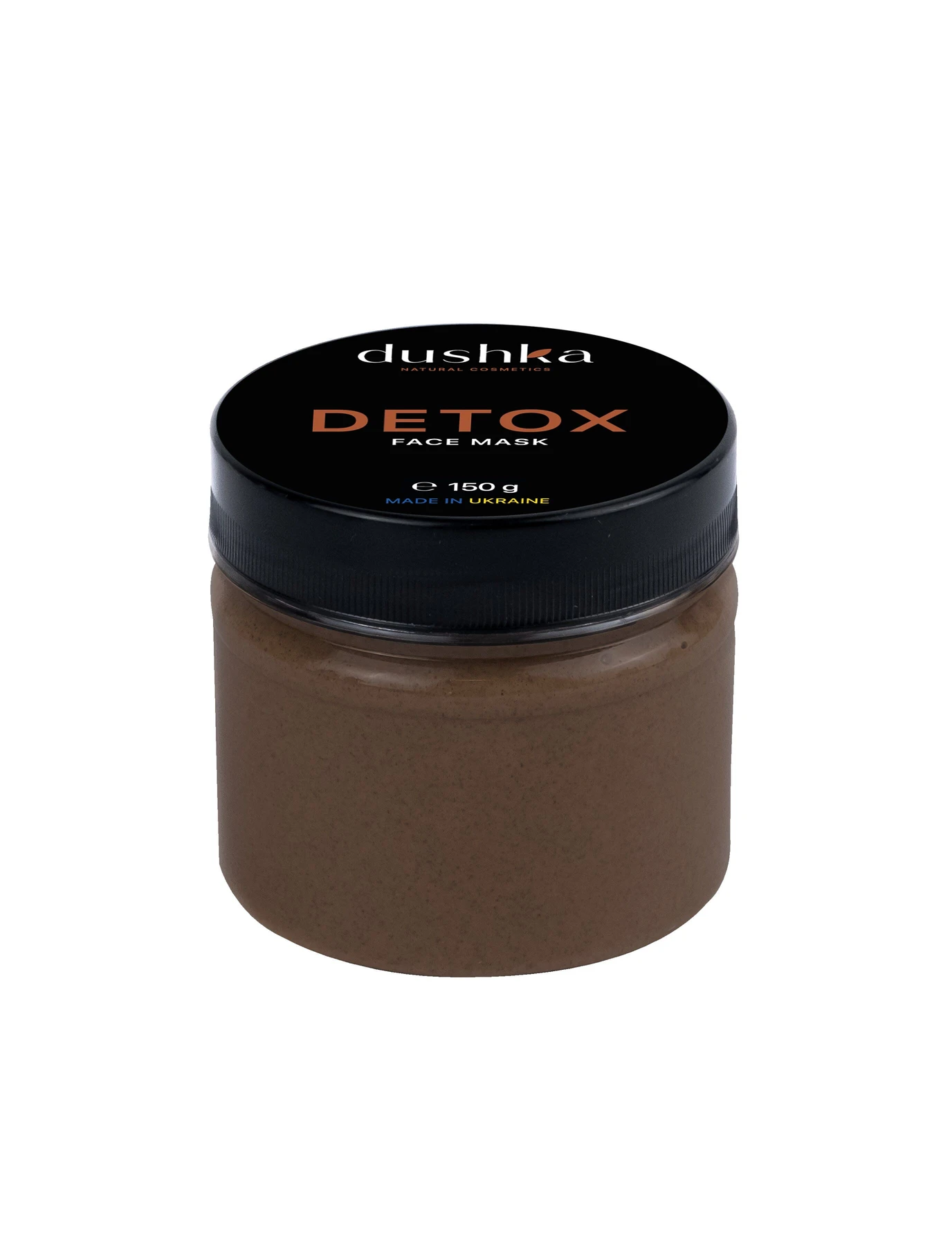 Маска для лица Detox Dushka модель NF-00006147 Маска для лица Detox Dushka модель NF-00006147 Фото