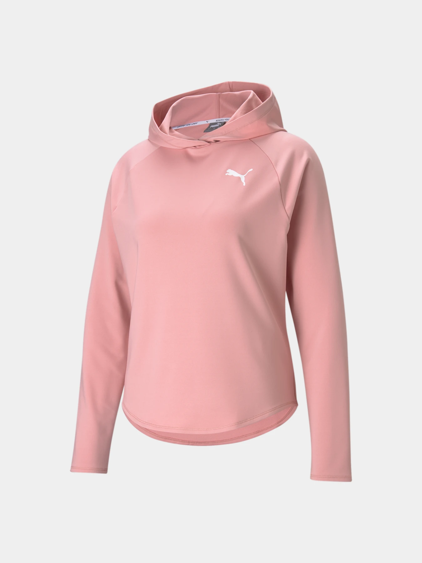 Худи и свитшоты PUMA Active Hoodie модель 586858 Худи и свитшоты PUMA Active Hoodie модель 586858 Фото