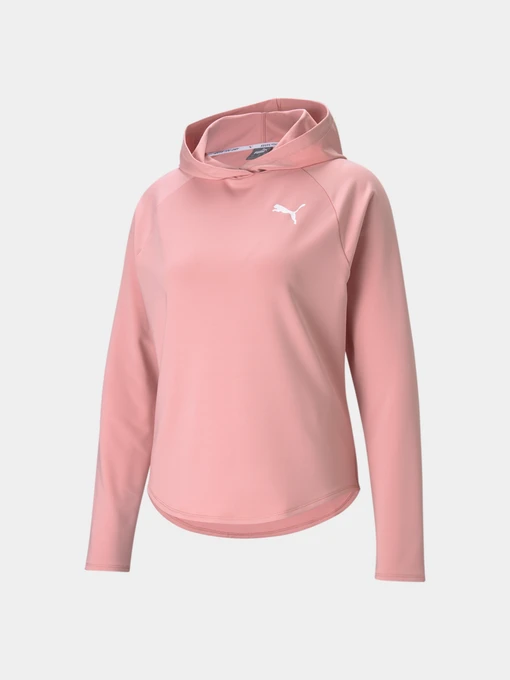 Худи и свитшоты PUMA Active Hoodie модель 586858 Фото