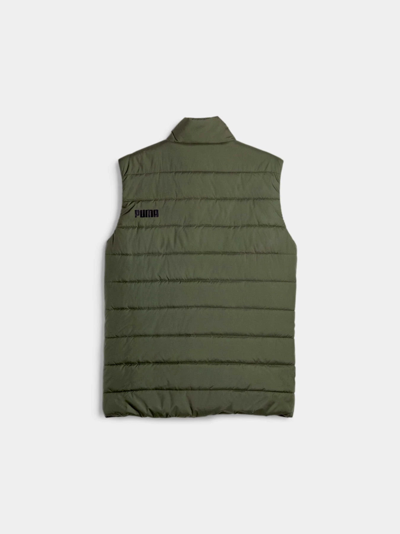 Куртки и дубленки PUMA Ess Padded Vest модель 848939 Фото