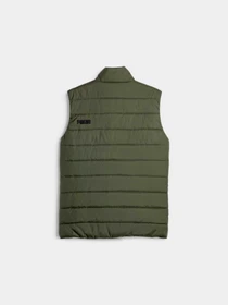 Куртки и дубленки PUMA Ess Padded Vest модель 848939 Фото