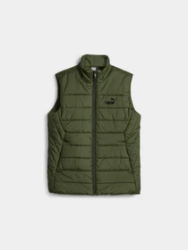 Куртки и дубленки PUMA Ess Padded Vest модель 848939 Фото
