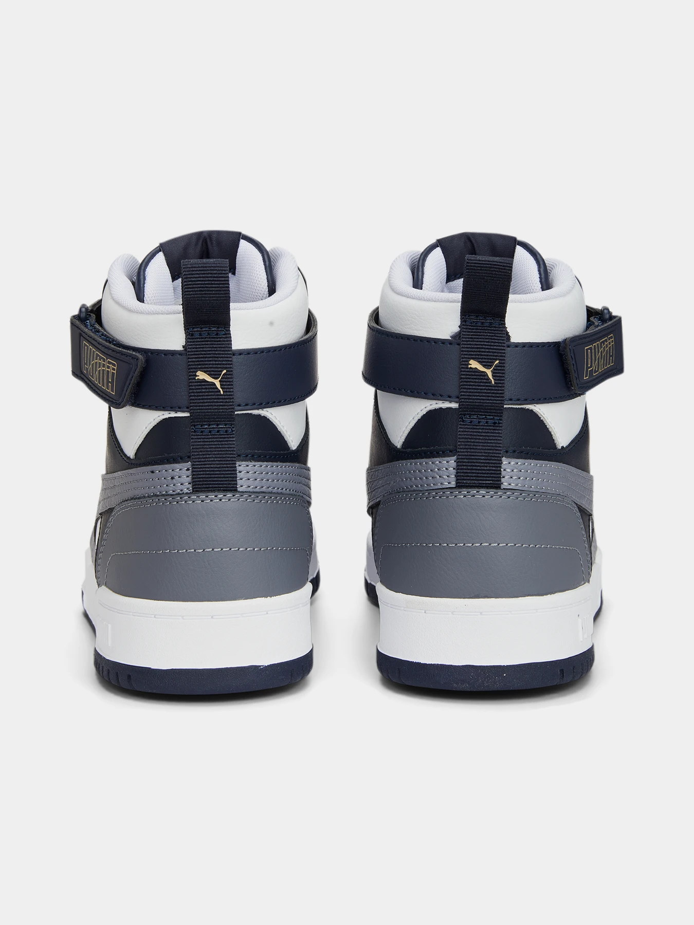 Кеды PUMA Rbd Game модель 385839 Кеды PUMA Rbd Game модель 385839 Фото